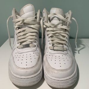 Nike Air Force 1 high top